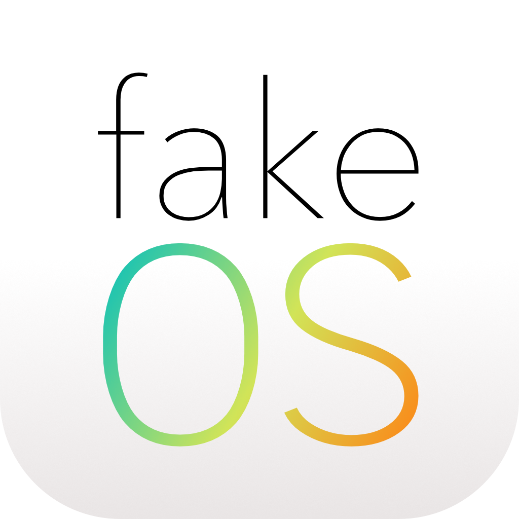fakeOS